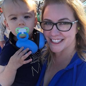 Meet your Posher, Ruth